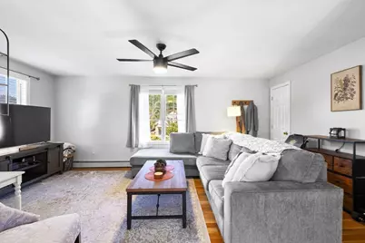 1392 Old Pleasant St, Bridgewater, MA 02324 - Photo 30