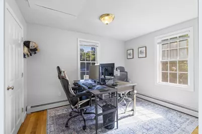 1392 Old Pleasant St, Bridgewater, MA 02324 - Photo 16