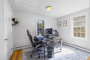 1392 Old Pleasant St, Bridgewater, MA 02324 - Photo 16
