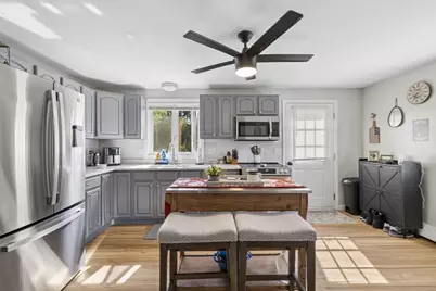 1392 Old Pleasant St, Bridgewater, MA 02324 - Photo 32