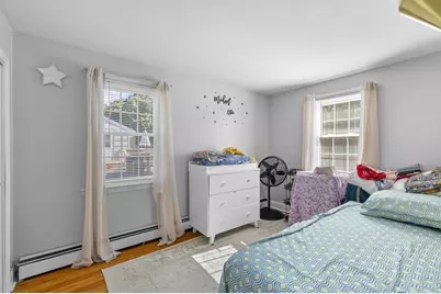 1392 Old Pleasant St, Bridgewater, MA 02324 - Photo 38