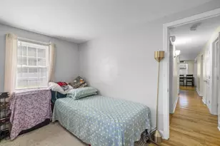1392 Old Pleasant St, Bridgewater, MA 02324 - Photo 20