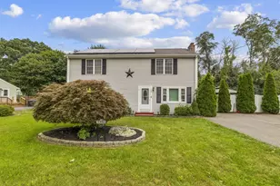 1392 Old Pleasant St, Bridgewater, MA 02324 - Photo 2