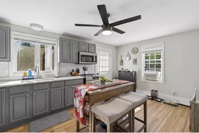 1392 Old Pleasant St, Bridgewater, MA 02324 - Photo 34