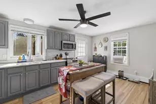 1392 Old Pleasant St, Bridgewater, MA 02324 - Photo 34