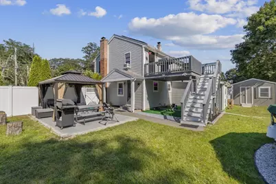 1392 Old Pleasant St, Bridgewater, MA 02324 - Photo 22