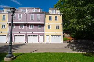 40 Brattle St, Arlington, MA 02476 - Photo 1