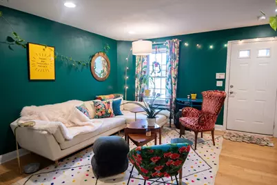 40 Brattle St #7, Arlington, MA 02476 - Photo 2