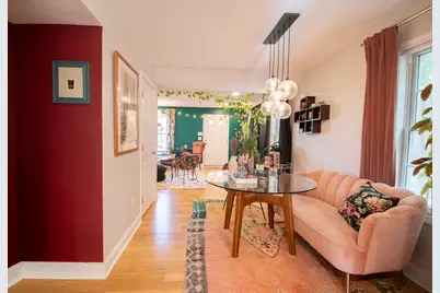 40 Brattle St #7, Arlington, MA 02476 - Photo 4