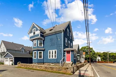 150 Maplewood Avenue, Gloucester, MA 01930 - Photo 4