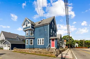 150 Maplewood Ave, Gloucester, MA 01930 - Photo 4