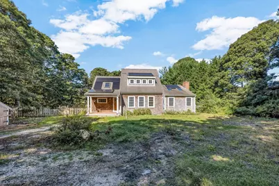 81 Northwest St, Eastham, MA 02642 - Photo 2