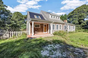 81 Northwest St, Eastham, MA 02642 - Photo 1