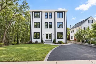 68 Rowe St, Boston, MA 02131 - Photo 16