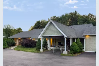 206 Turnpike Rd, Southborough, MA 01772 - Photo 2
