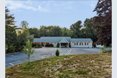 206 Turnpike Rd, Southborough, MA 01772 - Photo 1