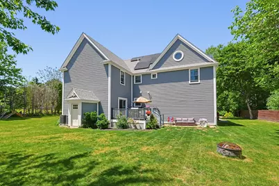 56-B Taunton St., Plainville, MA 02762 - Photo 36
