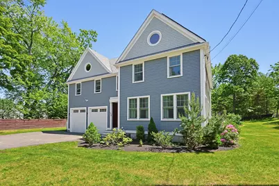 56-B Taunton St., Plainville, MA 02762 - Photo 42