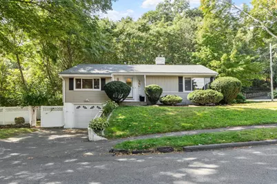 1 Standish Road, Lynnfield, MA 01940 - Photo 1