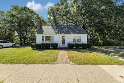 87 Hemman, Boston, MA 02131 - Photo 1