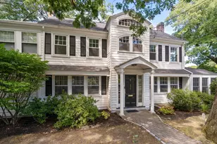 575 Chestnut St, Newton, MA 02468 - Photo 1