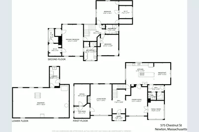 575 Chestnut Street, Newton, MA 02468 - Photo 42