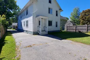 4 Dorset St, Worcester, MA 01602 - Photo 2