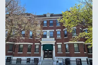 1568 Commonwealth Ave #12, Boston, MA 02135 - Photo 1