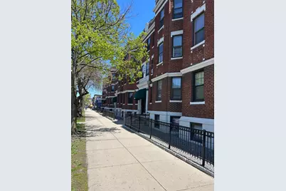1568 Commonwealth Ave #12, Boston, MA 02135 - Photo 2