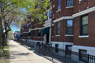 1568 Commonwealth Ave, Boston, MA 02135 - Photo 2