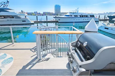1 Pier 8 #B14, Boston, MA 02129 - Photo 6