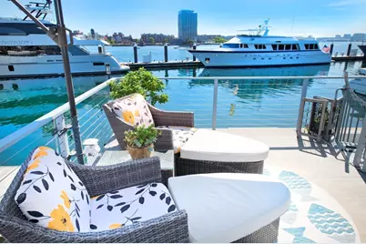 1 Pier 8 #B14, Boston, MA 02129 - Photo 1