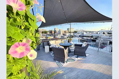 1 Pier 8 #B14, Boston, MA 02129 - Photo 4