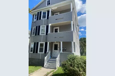 45 Butler Street #1, Worcester, MA 01607 - Photo 1