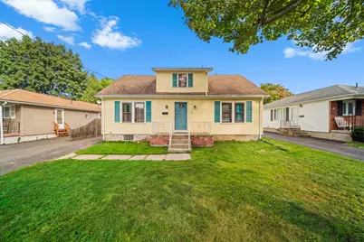 57 Ruskin St, Chicopee, MA 01020 - Photo 1