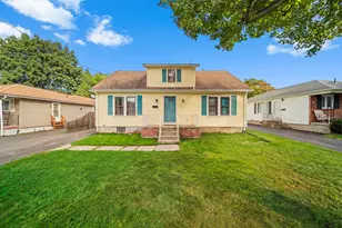 57 Ruskin St, Chicopee, MA 01020 - Photo 1