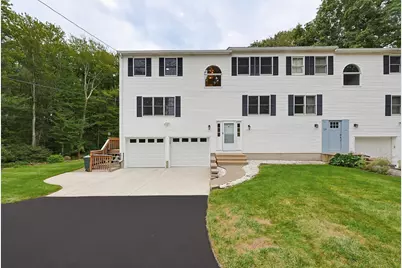 100 Graton Street #A, Millbury, MA 01527 - Photo 2