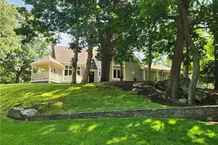 242 Church Pond, Tiverton, RI 02878 - Photo 1