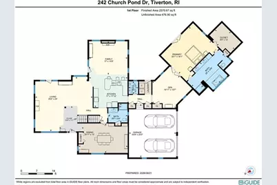 242 Church Pond, Tiverton, RI 02878 - Photo 40