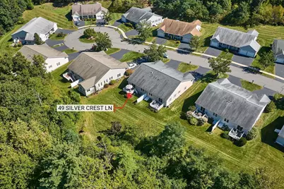 49 Silver Crest Lane #49, Greenfield, MA 01301 - Photo 30