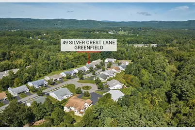49 Silver Crest Lane #49, Greenfield, MA 01301 - Photo 32