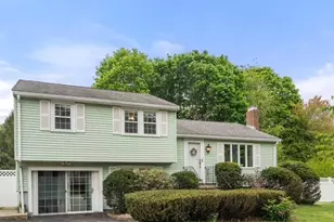 2 Forbes Rd, Canton, MA 02021 - Photo 2