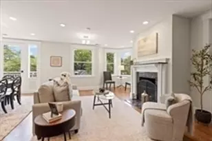 91 University Rd, Brookline, MA 02445 - Photo 2