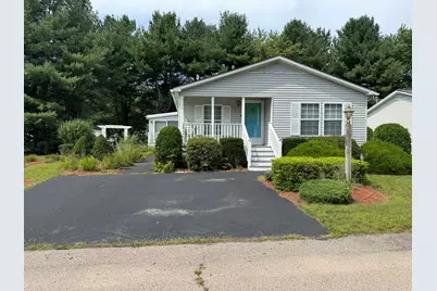 25 Fieldwood Dr, Bridgewater, MA 02324 - Photo 1