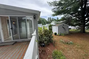 25 Fieldwood Dr, Bridgewater, MA 02324 - Photo 20