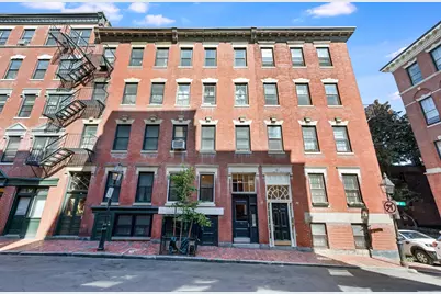 11 Revere St #1, Boston, MA 02114 - Photo 1