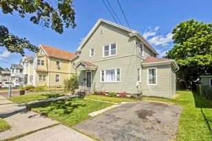 23 Jenness St, Springfield, MA 01104 - Photo 28