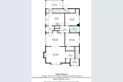 32-34 Grozier Rd., Cambridge, MA 02138 - Photo 34