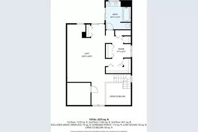 32-34 Grozier Rd., Cambridge, MA 02138 - Photo 36
