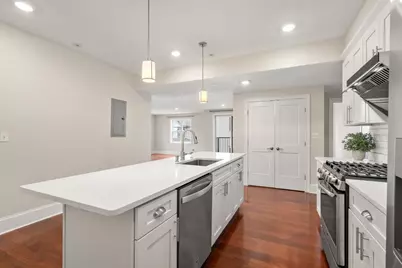 32 Gilson Rd #3, Quincy, MA 02169 - Photo 4